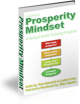 Prosperity Workbook